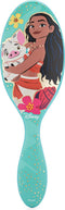 WetBrush Ultimate Disney Princess Moana - antiklit borstel