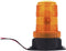 Wetech Waarschuwingsknipperlicht WT-3007 12 V/DC, 24 V/DC Schroefmontage Oranje