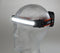 Wetelux COB LED bandhoofdlamp met 3-voudige lichtmodus, 200 lumen