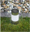 Wetelux LED Solar Lights - Set van 3