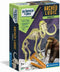 Wetenschapsspel Clementoni Archéo Ludic Mammoth Fluorescerend