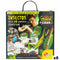 Wetenschapsspel Lisciani Insectos ES (6 Stuks)