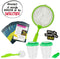 Wetenschapsspel Lisciani Insectos ES (6 Stuks)