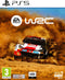 EA Sports WRC - PlayStation 5 - Rallygame met builder-modus en 70 historische voertuigen