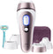 Braun IPL Smart Skin i·expert PL7431 - IPL ontharingsapparaat - Slimme technologie - Wit