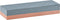Wetsteen / slijpsteen met 2 korrelmaten - 15 cm - messenslijper/gereedschapslijper