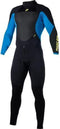 wetsuit ultimate fullsuit lange mouwen pijpen