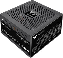 Thermaltake Toughpower PF3 1200W - ATX 3.0 - 80 Plus Platinum - TT Premium Edition