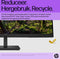 HP P27 G5 - Monitor 27
