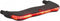 Racktime Shine Evo - Achterlicht - LED - Zwart
