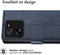 iMoshion Hoesje Geschikt voor Xiaomi 13T Pro / 13T Hoesje Met Pasjeshouder - iMoshion Luxe Bookcase - Donkerblauw