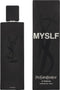 Yves Saint Laurent MYSLF Le Parfum - Houtachtig Bloemig - 100ml
