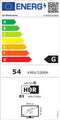 LG Nanocell NANO80 (2025) - Ultra HD TV 43