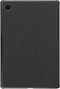 Samsung Galaxy Tab A8 - Smart Tri-Fold Case - Zwart