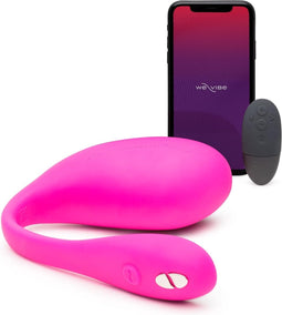 WeVibe Jive 2 – Pink