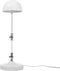 CABRIS - Bureaulamp - Wit - Metaal