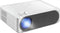 Belesy M19 - Full HD 4K Beamer - 6.800 Lumen