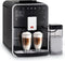 Melitta Barista T Smart F83/0-102 - Volautomatische espressomachine - 18 koffiespecialiteiten - Zwart