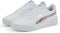 PUMA Carina 2.0 Holo PS - Lage sneakers - Metallic details - Wit