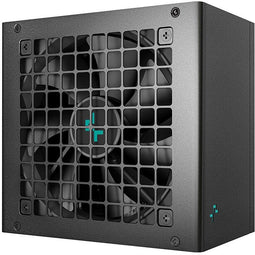 DeepCool PN650D V2 - Voeding ATX12V 3.1 - 650W 80 Plus Bronze