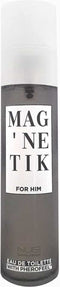 Glijmiddel Nuei Cosmetics of the Night 50 ml