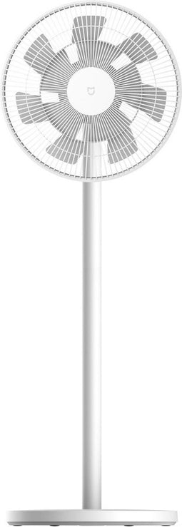 Xiaomi Smart Staande Ventilator 2 Pro EU - Ventilator - Slimme functies - Modern design
