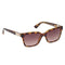 Guess Gu7869 Zonnebril Bruin Man