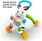 Fisher-Price Loop Met Mij Zebra - Looptrainer - Muzikaal - 40 cm hoog