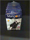 Marigold Hobbyhandschoenen zwart - maat M / 7,5