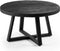 Salontafel Blaze 60 cm - Zwart | BY-OLAF