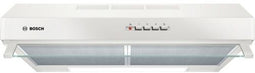 Bosch DUL63CC20 - Onderbouw afzuigkap - 60 cm - Wit