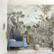 Komar - Fotobehang - Creation - 300x280 - cm
