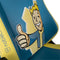 Noblechairs Hero - Gamingstoel - Ergonomisch - Blauw