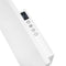 Eurom Mon Soleil Frame 720 Wifi - Infrarood paneel 123.7x63.8cm 720watt IP24 - Wit mat
