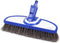 Weyer 706680 Ultra Soft Bürstenkopf 360 Grad drehbar und zusätzlich 2 integrierte Sprühdüsen Wasborstel 1 stuk(s) (l x