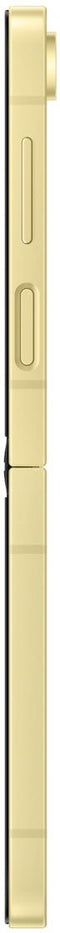 Samsung Galaxy Z Flip6 - Smartphone - 512GB opslag - Geel