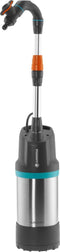 GARDENA 4700/2 Inox Auto - Regentonpomp - Automatische functie - 4700 l/u bij 2,3 bar