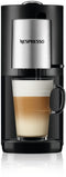 Krups Nespresso Atelier XN8908 - Espressomachine - Koffie-met-melkdranken - Geborsteld chroom
