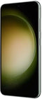 Samsung Galaxy S23 - Smartphone - 128GB opslag - Groen