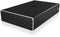 ICY BOX IB-RD2253-C31 - RAID-behuizing voor 2x 2,5 inch HDD/SSD - USB 3.2 Gen 2 10 Gbit/s - Zwart