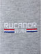 Rucanor | Syl | Sweatvest | Heren | Grijs | Maat | XXL