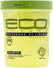 Style Professional Styling Gel Olive Oil 946 ml (32 FL OZ) - Max Hold 10 - Water Based - For all hairtypes - Voor alle haarsoorten - Wheat Protein - Olijfolie styling gel