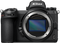 Nikon Z 6II - Systeemcamera - 24.5MP fullframe - USB-C - Zwart