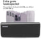 Accezz Omega Series - Powerbank - 20.000 mAh - USB-A & USB-C - Power Delivery 35 Watt - Zwart