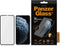 PanzerGlass 2674 mobile phone screen/back protector Doorzichtige schermbeschermer Apple 1 stuk(s)