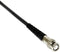 Albrecht 6577 Hyflex CL 27 BNC CB-antenne Type lambda 1/4