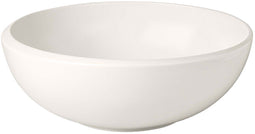 Villeroy & Boch NewMoon - Saladeschaal - ø 24 cm - Wit