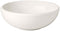Villeroy & Boch NewMoon - Saladeschaal - ø 24 cm - Wit