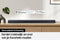 Samsung HW-Q930C - Soundbar met subwoofer en achterspeakers - 9.1.4 kanalen - Zwart