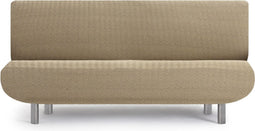 Bankbedekking Eysa JAZ Beige 160 x 100 x 230 cm